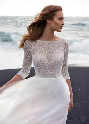 Collezione Nicole 2022 - 23
