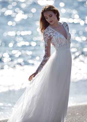 Collezione Nicole 2022 - 24