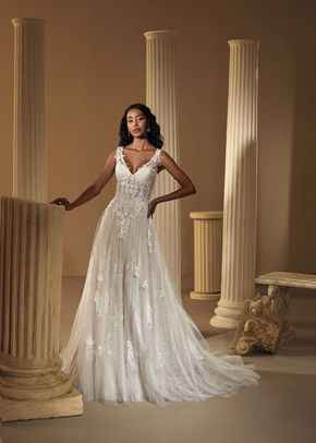 Collezione Demetrios 2022 - 2