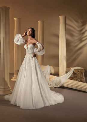 Collezione Demetrios 2022 - 4