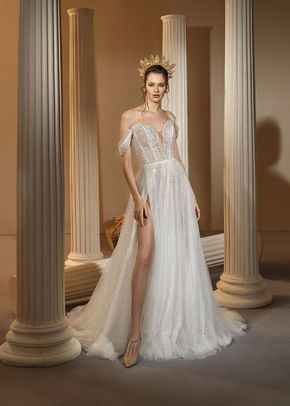 Collezione Demetrios 2022 - 5