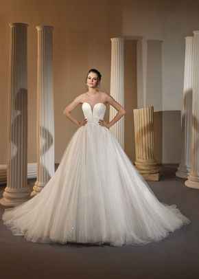 Collezione Demetrios 2022 - 7