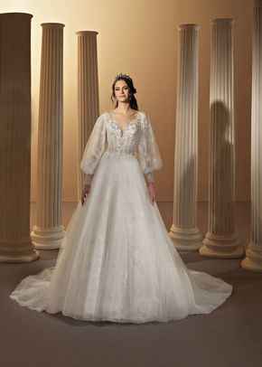 Collezione Demetrios 2022 - 12