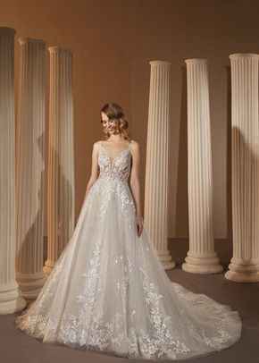 Collezione Demetrios 2022 - 13