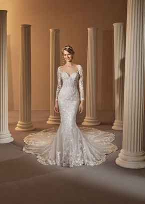Collezione Demetrios 2022 - 15