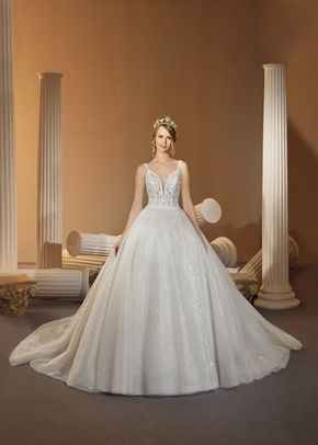Collezione Demetrios 2022 - 17