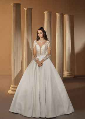 Collezione Demetrios 2022 - 19