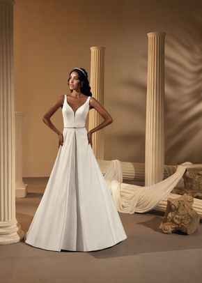 Collezione Demetrios 2022 - 25