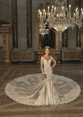 Collezione Demetrios 2022 - 31
