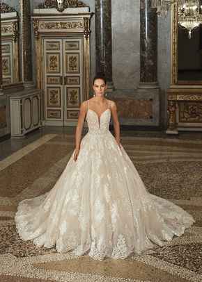 Collezione Demetrios 2022 - 35