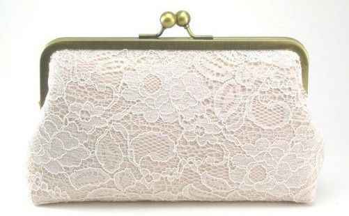 Cosa ne pensate della borsa per la Sposa - 3