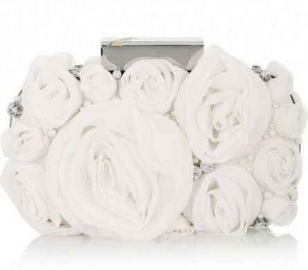 Cosa ne pensate della borsa per la Sposa - 9