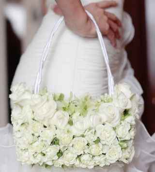 Cosa ne pensate della borsa per la Sposa - 11