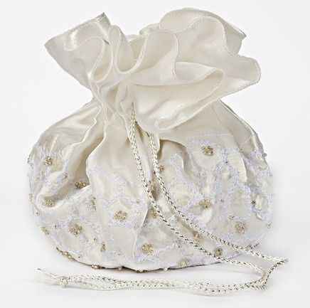 Cosa ne pensate della borsa per la Sposa - 18