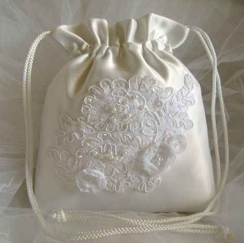 Cosa ne pensate della borsa per la Sposa - 20