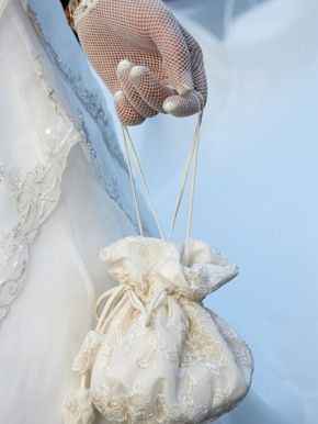 Cosa ne pensate della borsa per la Sposa - 21