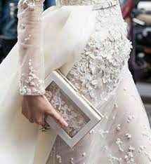 Cosa ne pensate della borsa per la Sposa - 23