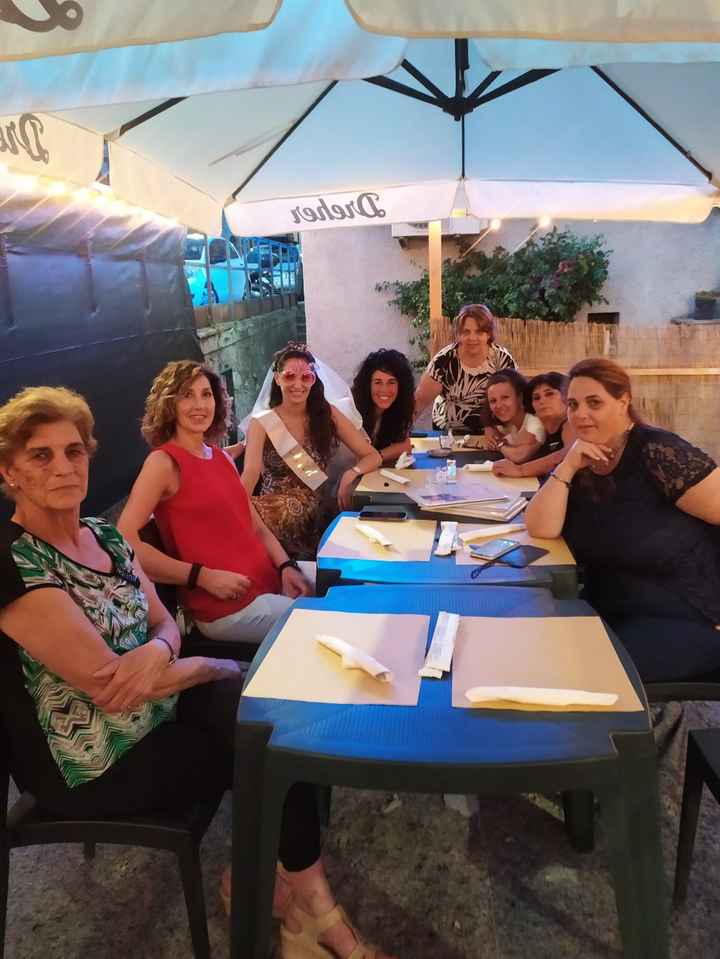 Addio al nubilato fai da te... - 2