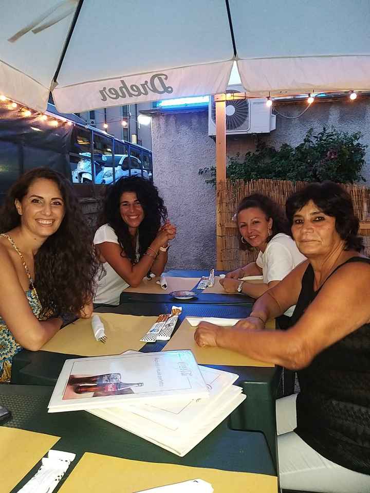 Addio al nubilato fai da te... - 3