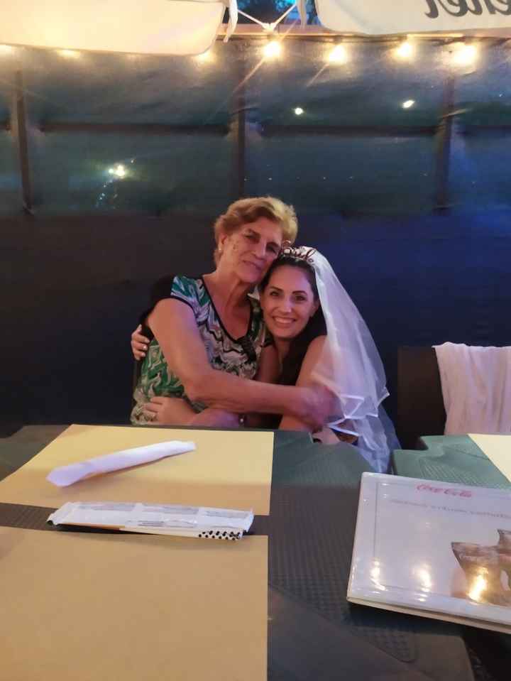 Addio al nubilato fai da te... - 5