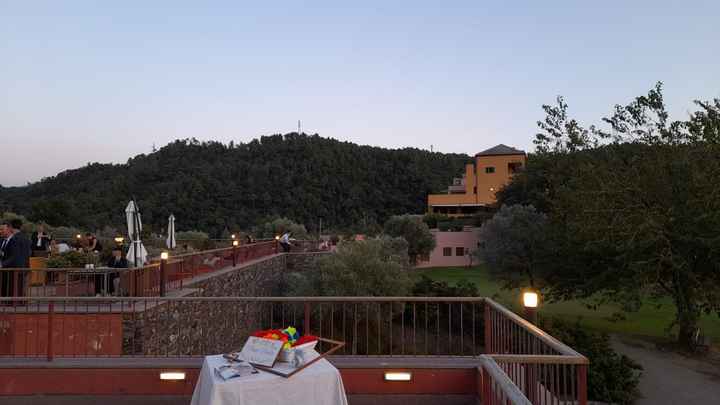 Finalmente sposi 😍😍😍 - 2