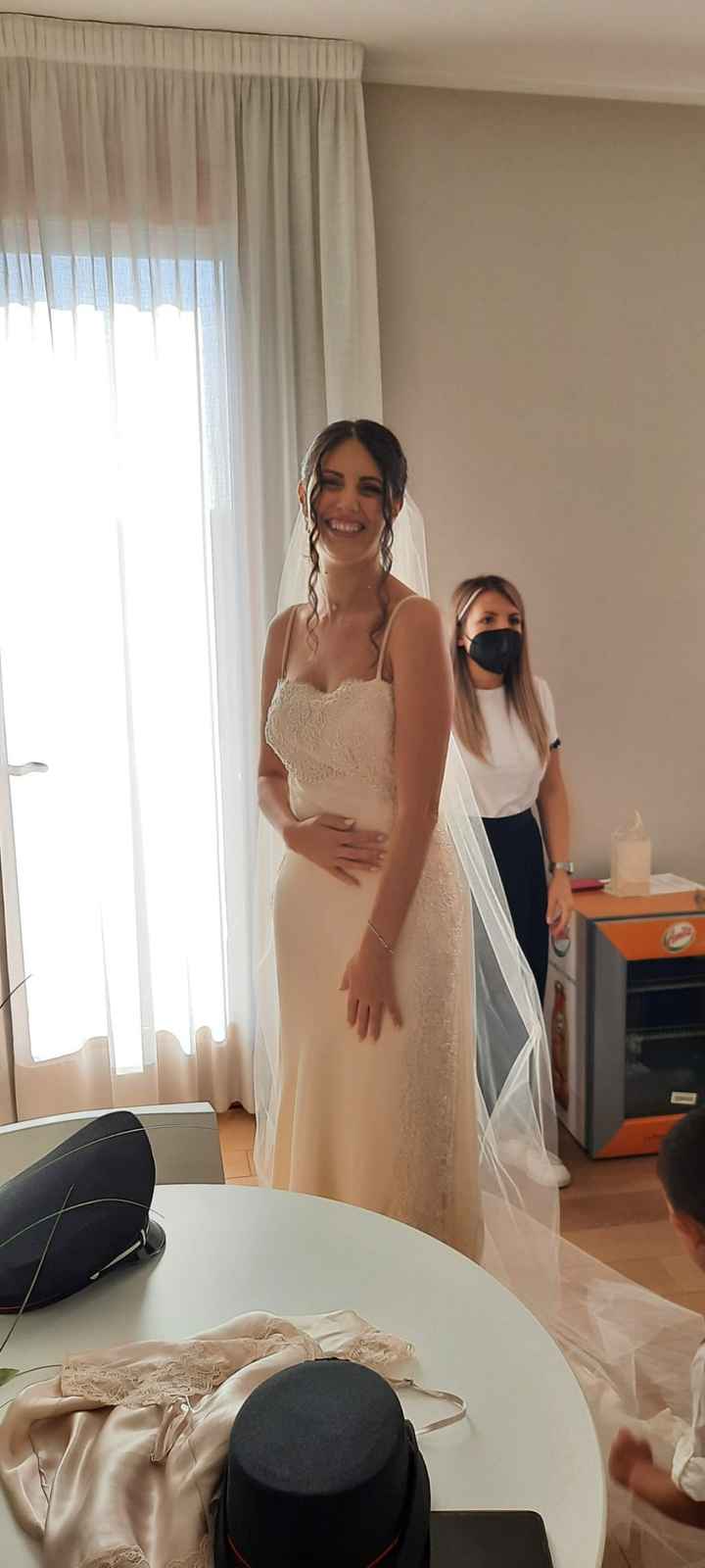 Finalmente sposi 😍😍😍 - 11