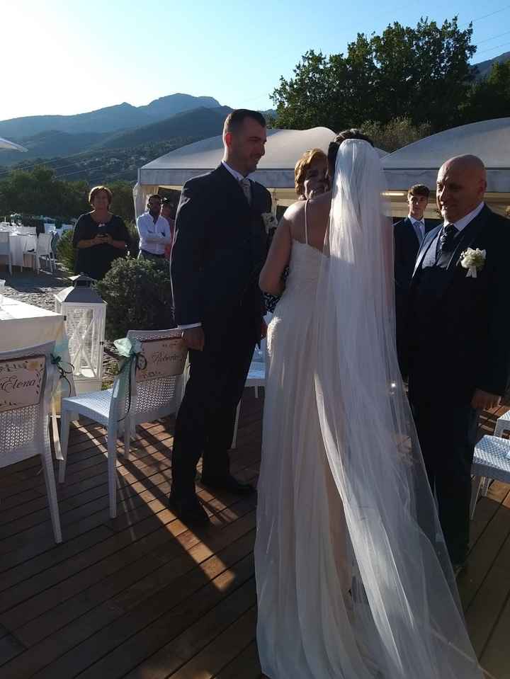 Finalmente sposi 😍😍😍 - 14
