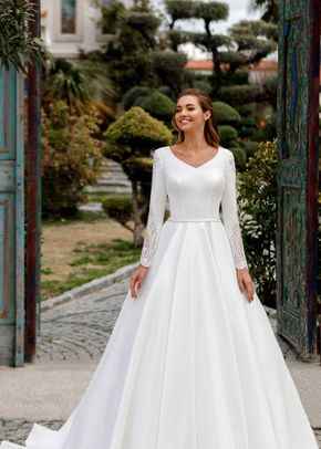 Collezione Monica Loretti 2022 - 3