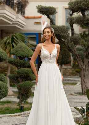 Collezione Monica Loretti 2022 - 24