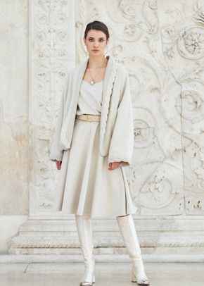 Collezione Laura Biagiotti 2022 - 1