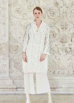 Collezione Laura Biagiotti 2022 - 9