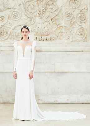 Collezione Laura Biagiotti 2022 - 14