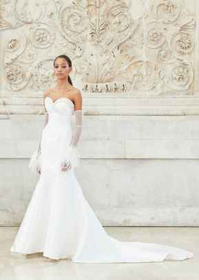 Collezione Laura Biagiotti 2022 - 16