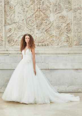 Collezione Laura Biagiotti 2022 - 18