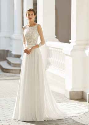 Collezione Adriana Atelier - 1
