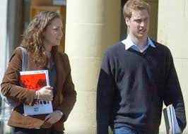 Le coppie reali.... William e Kate... - 2