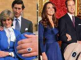 Le coppie reali.... William e Kate... - 3
