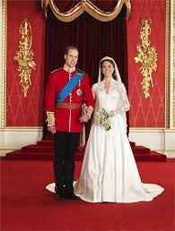 Le coppie reali.... William e Kate... - 5