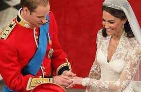 Le coppie reali.... William e Kate... - 6