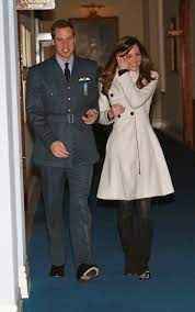 Le coppie reali.... William e Kate... - 7