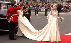 Le coppie reali.... William e Kate... - 8