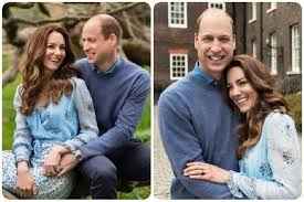 Le coppie reali.... William e Kate... - 9