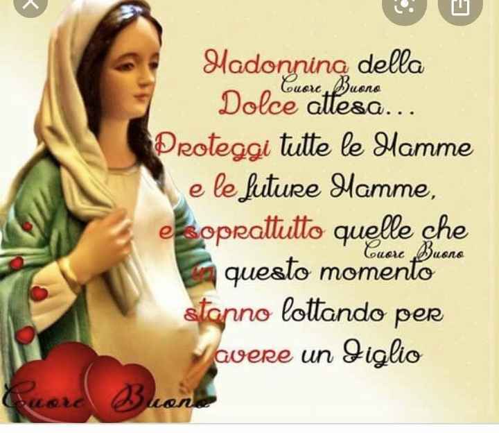 💙💜future mamme di Maggio 2022💙💜 2