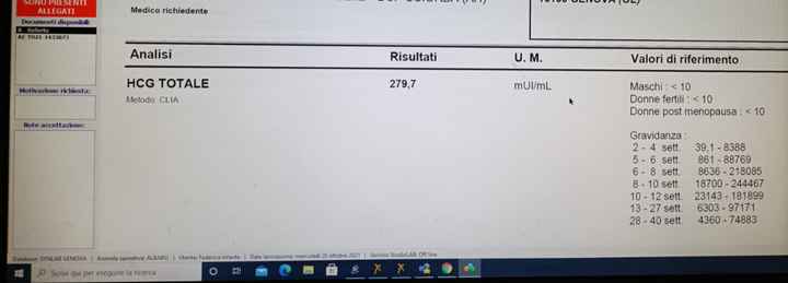 Test fatto - 1