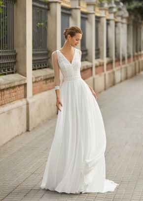 Collezione Luna Novias 2022 - 1