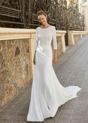 Collezione Luna Novias 2022 - 2