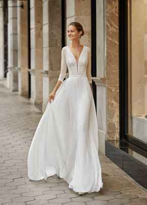 Collezione Luna Novias 2022 - 4