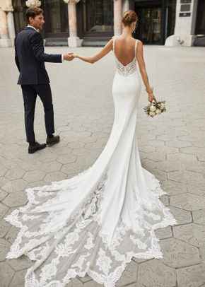 Collezione Luna Novias 2022 - 5