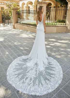 Collezione Luna Novias 2022 - 6