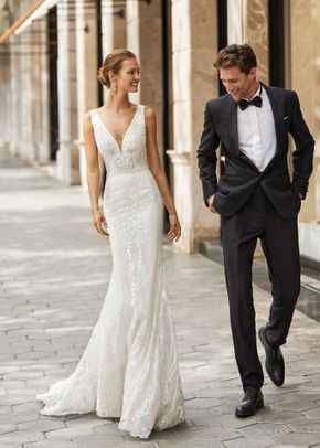 Collezione Luna Novias 2022 - 7